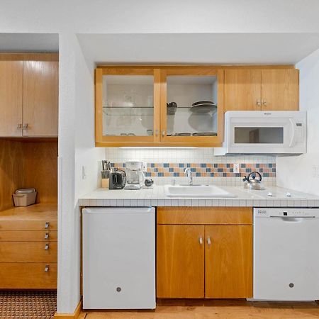 Studio #115 Olympic Valley  Εξωτερικό φωτογραφία