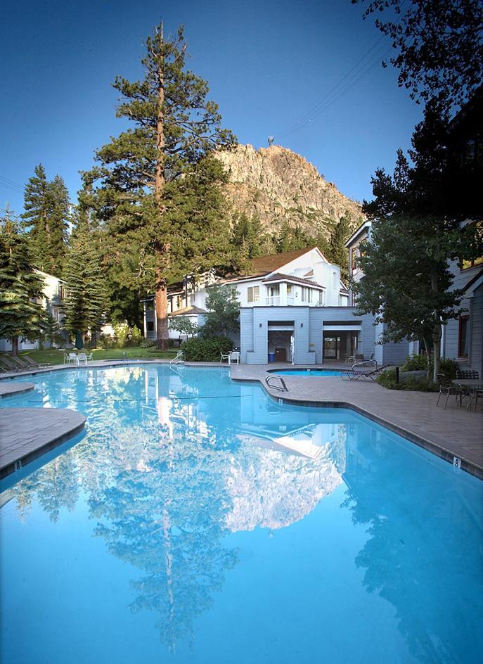 Studio #115 Olympic Valley  Εξωτερικό φωτογραφία