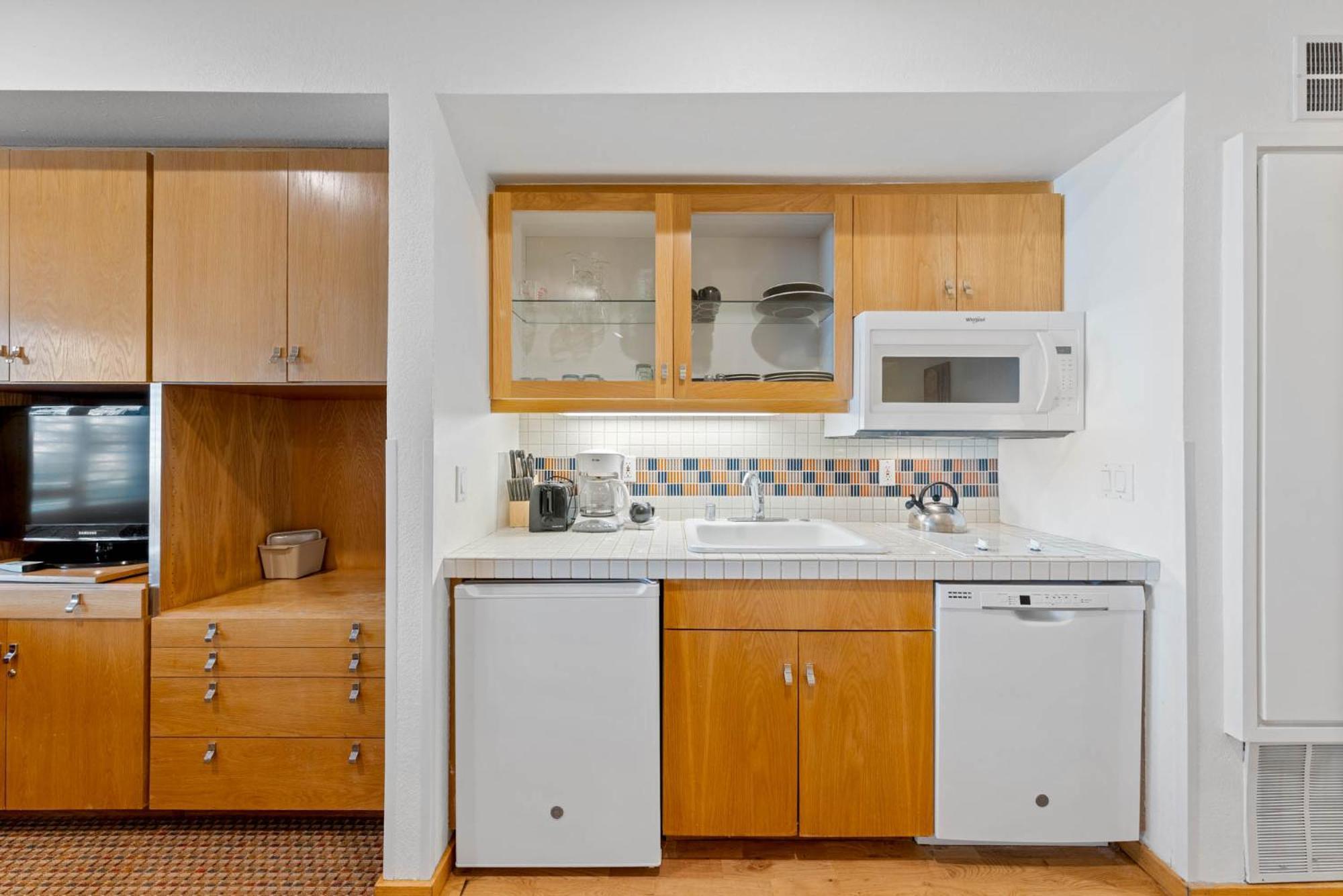 Studio #115 Olympic Valley  Εξωτερικό φωτογραφία