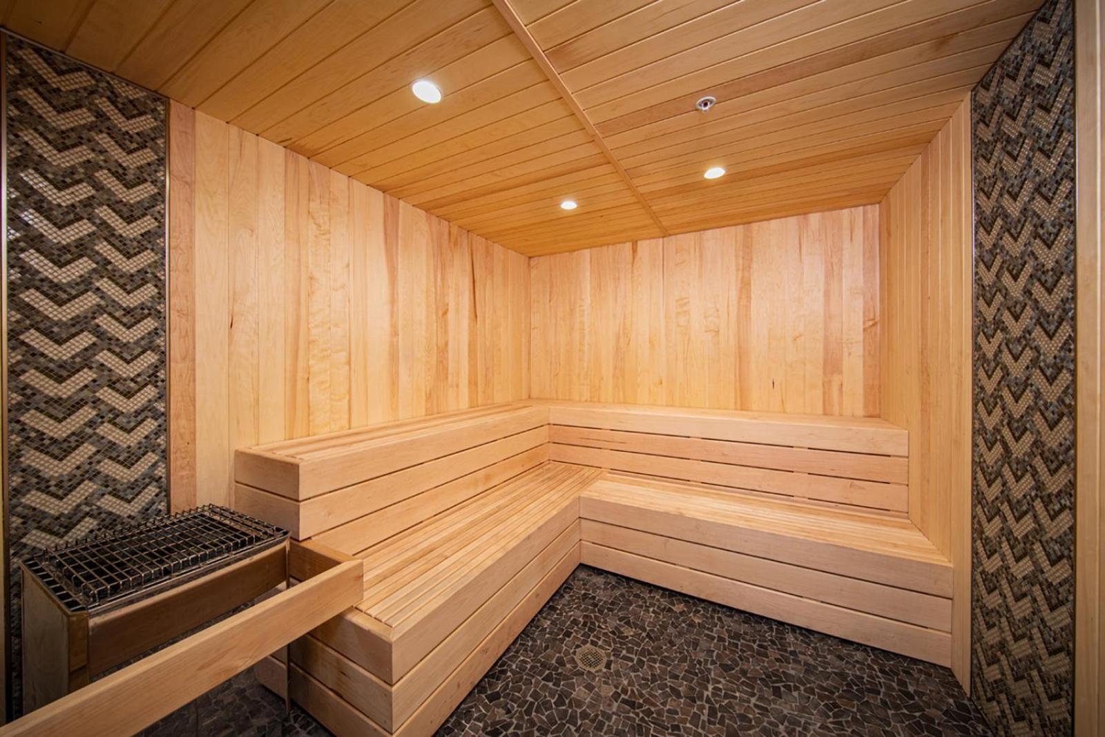 Studio #115 Olympic Valley  Εξωτερικό φωτογραφία