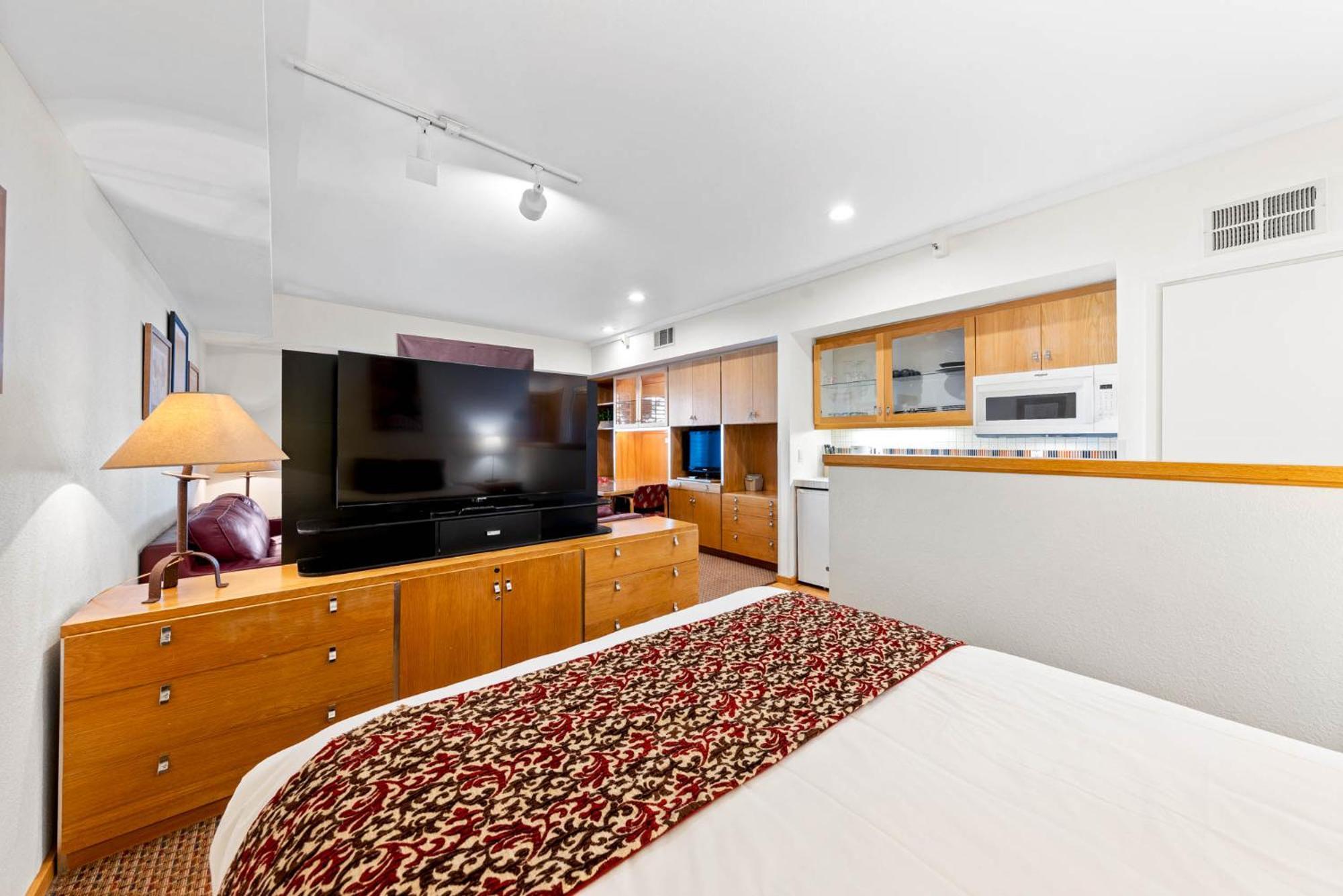 Studio #115 Olympic Valley  Εξωτερικό φωτογραφία